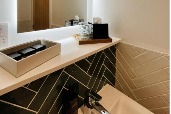 Rooms At Haslar Marina Gosport Exterior foto